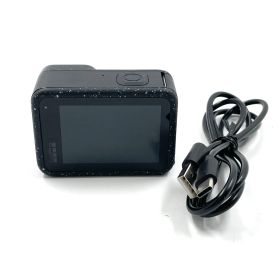 AL17【ジャンク】 GoPro HERO12 BLACK アクションカメラ ウェアラブルカメラ