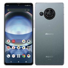 AQUOS R8 新品 34,000円 中古 23,800円 | ネット最安値の価格比較