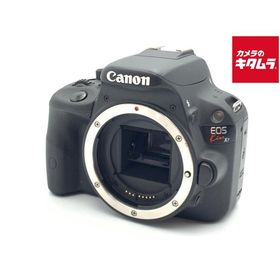【中古】 【並品】 キヤノン EOS Kiss X7 ボディ