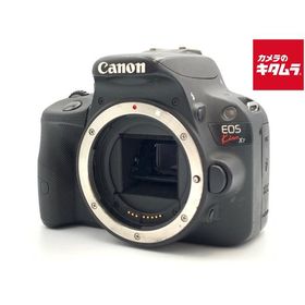 【中古】 【並品】 キヤノン EOS Kiss X7 ボディ