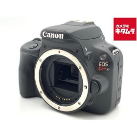 【中古】 【並品】 キヤノン EOS Kiss X7 ボディ