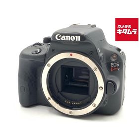 【中古】 【並品】 キヤノン EOS Kiss X7 ボディ