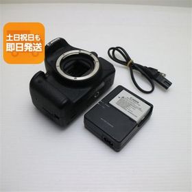 美品 EOS Kiss X7i ブラック 即日発送 デジタル一眼 Canon 本体 あすつく 土日祝発送OK