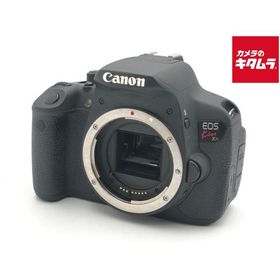【中古】 【並品】 キヤノン EOS Kiss X7i ボディ