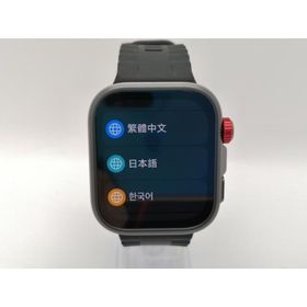 【中古】Huawei HUAWEI WATCH FIT 4 Pro [ブラック]【三宮センター】保証期間１ヶ月【ランクA】