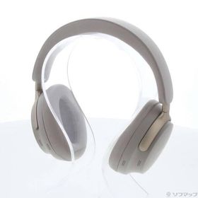 〔中古〕BOSE(ボーズ) BOSE QuietComfort Ultra Headphones サンドストーン〔377-ud〕