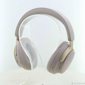 〔中古〕BOSE(ボーズ) BOSE QuietComfort Ultra Headphones サンドストーン〔349-ud〕