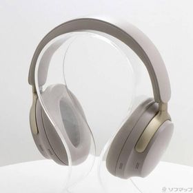 〔中古〕BOSE(ボーズ) BOSE QuietComfort Ultra Headphones サンドストーン〔377-ud〕