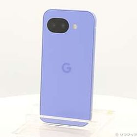 Google Pixel 10a 128GB Lavender PIXEL10A128 SIMフリー ［6.3インチ有機EL／Google Tensor G4／RAM:8GB／ナノSIM&eSIM］