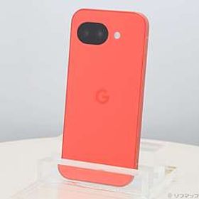 Google Pixel 10a 128GB Berry PIXEL10A128 SIMフリー ［6.3インチ有機EL／Google Tensor G4／RAM:8GB／ナノSIM&eSIM］