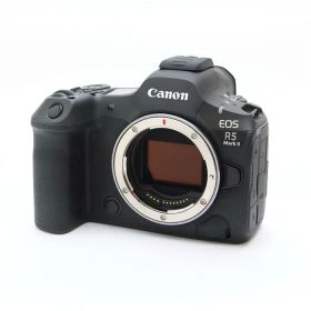 【中古品】《良品》Canon EOS R5 Mark II ボディ[デジタルカメラ]