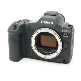 【中古品】《美品》 Canon EOS R5 Mark II ボディ [ デジタルカメラ ]