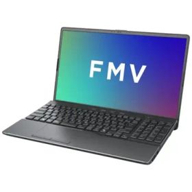 【新品/在庫あり】富士通 FMV Note A A730-K FMVA730KBA ブライトブラック 15.6インチ Ryzen 7 メモリ 8GB SSD 512GB Office H&B2024 Win11 Home ノートパソコン