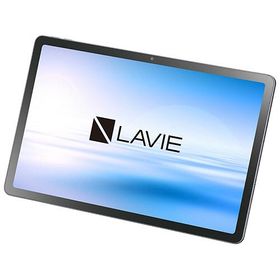 ＮＥＣ ＬＡＶＩＥ Ｔａｂ Ｔ１１Ｎ １１型 Ｄｉｍｅｎｓｉｔｙ ６３００ メモリ８ＧＢ ２５６ＧＢ ルナグレー ＰＣ−Ｔ１１７５ＬＡＳ １台