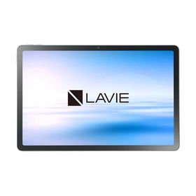 NEC Android タブレット 11型 LAVIE Tab T11N T1175/LAS PC-T1175LAS ルナグレー