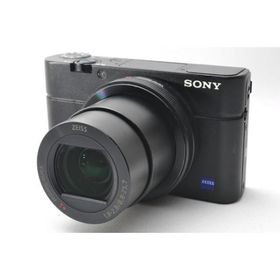 【中古】【1ヶ月保証】ソニー SONY Cyber-shot RX100 III コンパクトデジタルカメラ RX100M3