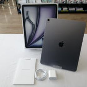 IPAD AIR (M2) 13インチ MV273J/A APPLE/WI-FI