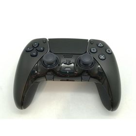 【中古】SONY DualSense Edge ワイヤレスコントローラー CFI-ZCP1J01 [ミッドナイト ブラック]【高崎モントレー】保証期間１週間【ランクB】
