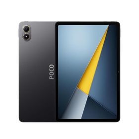Xiaomi POCO Pad M1 タブレット 8GB+256GB 大型12.1インチディスプレ 2.5K 120Hz 12000mAh 大容量バッテリー リバース充電対応