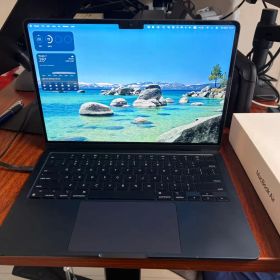 MacBook Air M3 13インチ 24GB 1TB 2024