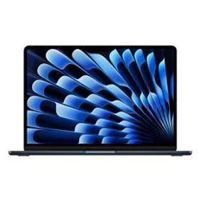 【新品/在庫あり】Apple MacBook Air MXCV3J/A ミッドナイト Liquid Retinaディスプレイ 13.6インチ M3 8コア メモリ 16GB SSD 512GB アップル マックブックエアー