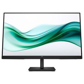 HP PCモニター・液晶ディスプレイ HP Series 3 Pro 324pv 9U5C1AA#ABJ [23.8インチ ブラック]
