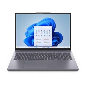 【開封品】【新品】Lenovo ノートパソコン IdeaPad Slim 3i Gen 10 83K20018JP [ルナグレー] レノボ・ジャパン