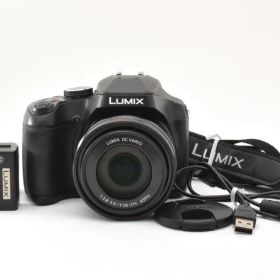 ■美品■Panasonic パナソニック LUMIX DC-FZ85