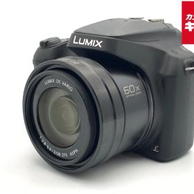 【中古】 【難あり品】 パナソニック LUMIX DC-FZ85-K