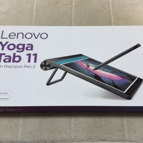 Lenovo Yoga Tab 11 YT-J706F