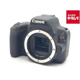 【中古】 【並品】 キヤノン EOS Kiss X9 ボディ ブラック