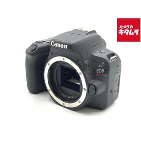 【中古】 【良品】 キヤノン EOS Kiss X9 ボディ ブラック