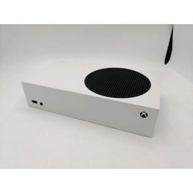 【中古】Microsoft Xbox Series S【ECセンター】保証期間１ヶ月【ランクB】