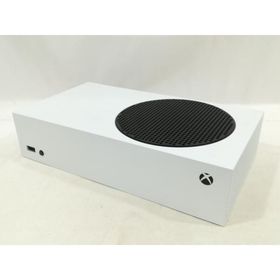 【中古】Microsoft Xbox Series S [Gilded Hunter 同梱版]【ECセンター】保証期間１ヶ月【ランクA】