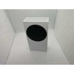 【中古】Microsoft Xbox Series S EP2-00650 [1TB ロボット ホワイト]【ECセンター】保証期間１ヶ月【ランクA】