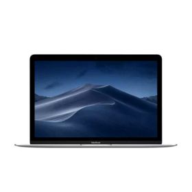 MacBook 12インチ 2017 中古 18,500円 | ネット最安値の価格比較