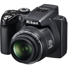 Nikon デジタルカメラ COOLPIX (クールピクス) P100 ブラック P100