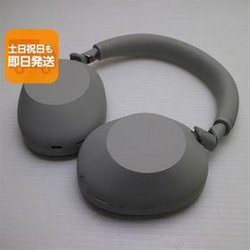 【最安値】SONY WH-1000XM6 美品　プラチナシルバー WH-1000XM6 新品 50,980円 中古 32,999円 | ネット最安値の価格比較