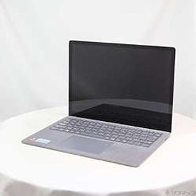 〔中古品〕 Surface Laptop 4 〔Core i5／8GB／SSD512GB〕 5BT-00050 プラチナ〔中古品〕 Surface Laptop 4 〔Core i5／8GB／SSD512GB〕 5BT-00050 プラチナ