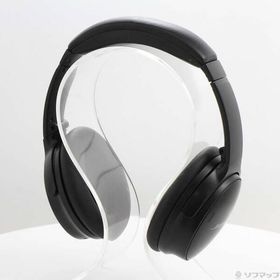 〔中古〕BOSE(ボーズ) QuietComfort 45 headphones ブラック〔377-ud〕