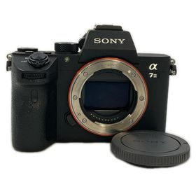 α7 III 新品 166,999円 中古 100,000円 | ネット最安値の価格比較