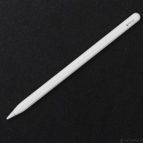 (中古)Apple Apple Pencil 第2世代 MU8F2J/A(198-ud)