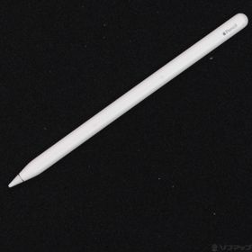 (中古)Apple Apple Pencil 第2世代 MU8F2J/A(348-ud)