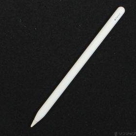 (中古)Apple Apple Pencil 第2世代 MU8F2J/A(349-ud)