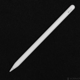 (中古)Apple Apple Pencil 第2世代 MU8F2J/A(344-ud)
