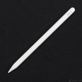 (中古)Apple Apple Pencil 第2世代 MXN43J/A(344-ud)