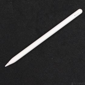 (中古)Apple (展示品) Apple Pencil 第2世代 MU8F2J/A(344-ud)