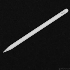 (中古)Apple Apple Pencil 第2世代 MU8F2J/A(198-ud)