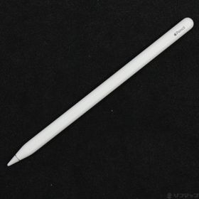 (中古)Apple Apple Pencil 第2世代 MU8F2J/A(198-ud)