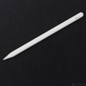 (中古)Apple Apple Pencil 第2世代 MU8F2J/A(344-ud)